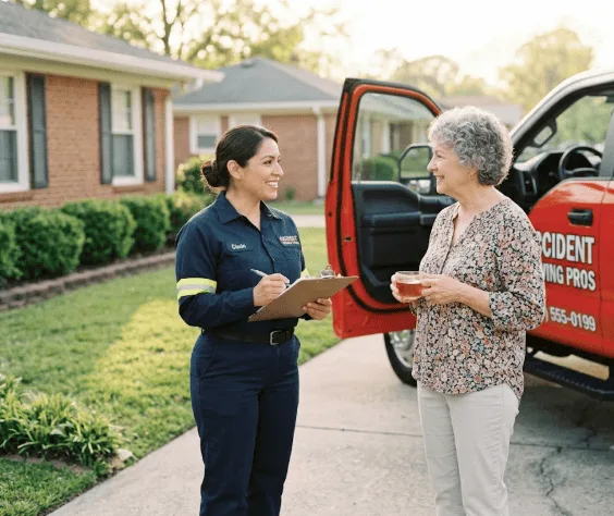 Accident Towing Service Bena, MN FAQs